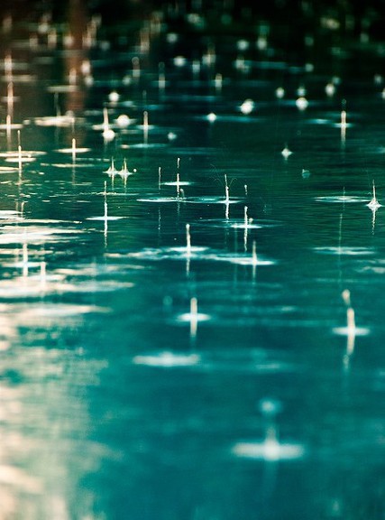 Drops of Rain Prologue