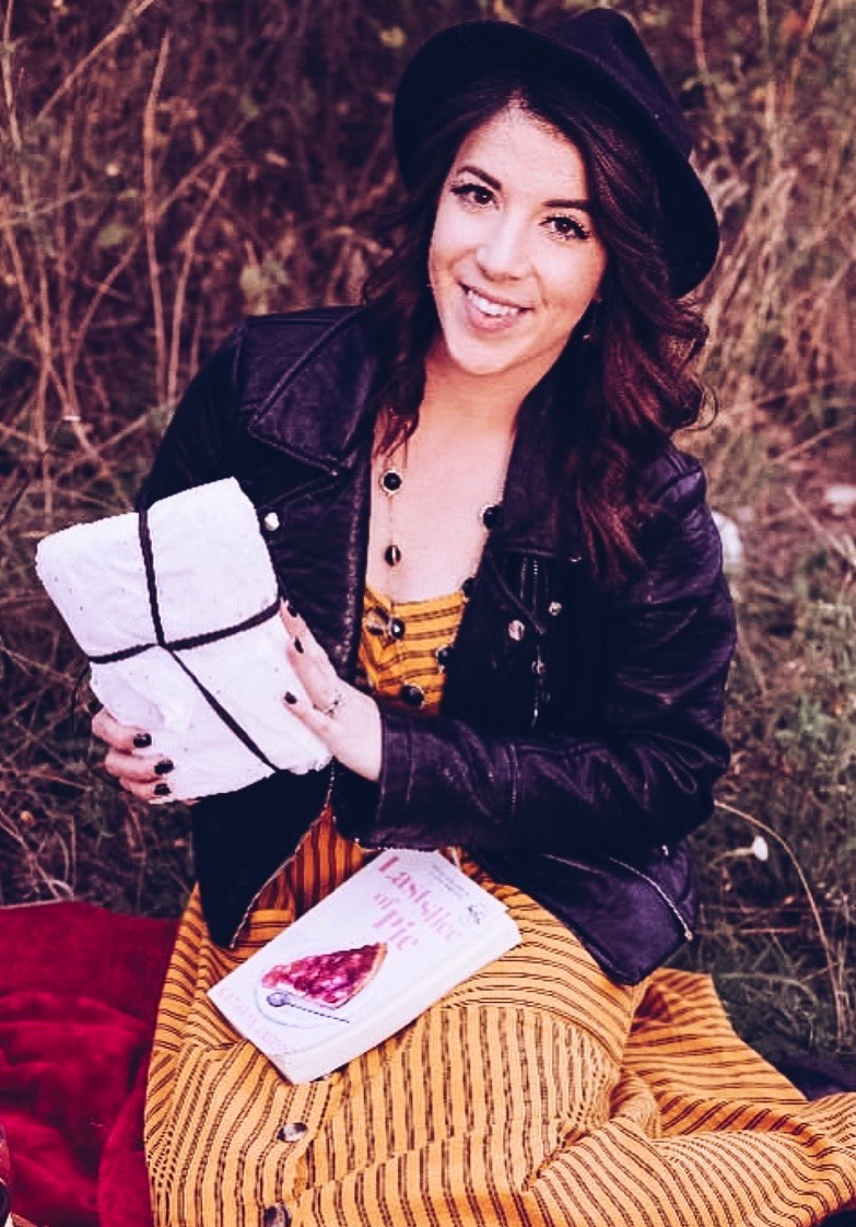 Last Slice of Pie IG Giveaway