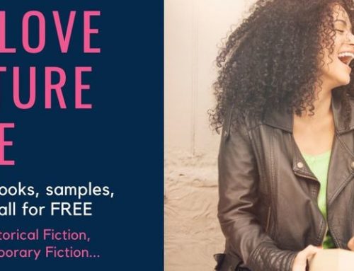 March Free Reads